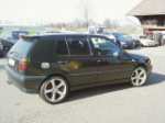 Golf 3 mit EVO 5